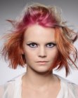 The Latest Cuts for Short Hair (17)