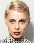 The Latest Cuts for Short Hair (17)