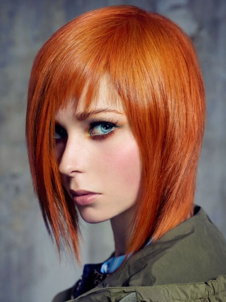Romantic Grunge by Framesi