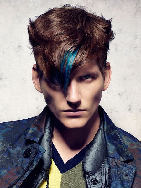 Romantic Grunge by Framesi