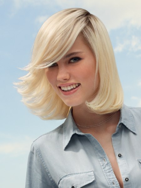 Blondes Attitudes by DESSANGE
