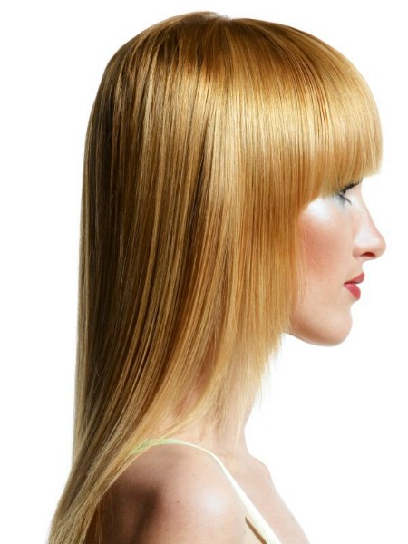 Hair Season 08/09 by Alexander Seidel