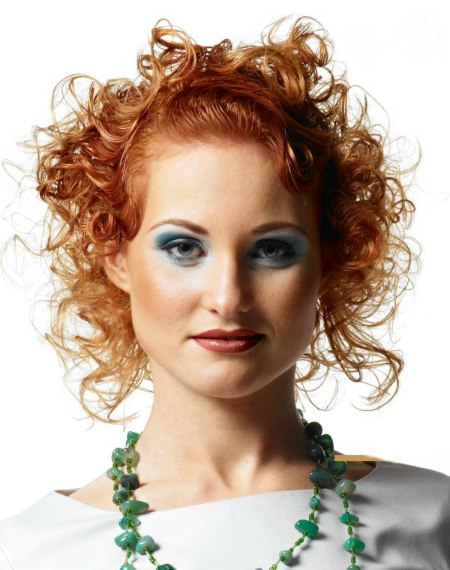 Hair Season 08/09 by Alexander Seidel