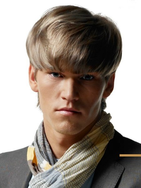 Hair Season 08/09 by Alexander Seidel
