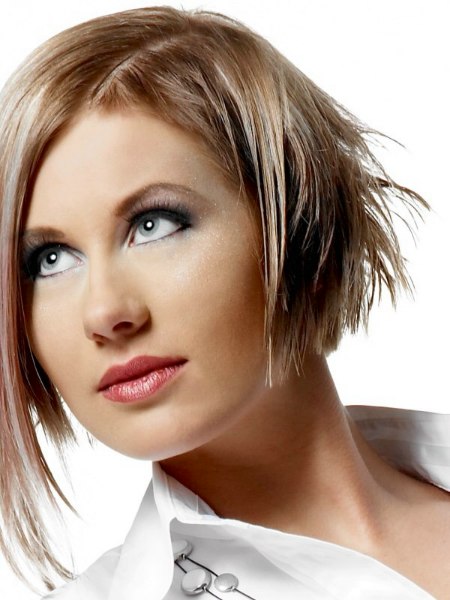 Hair Season 08/09 by Alexander Seidel