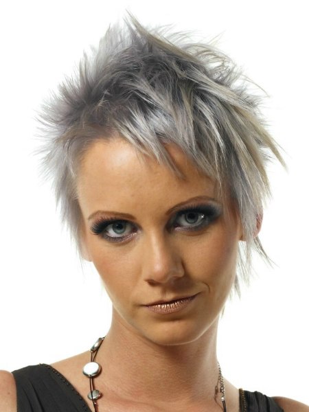 Hair Season 08/09 by Alexander Seidel