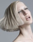 Photos of the Latest Short Hairstyles (16)