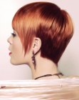Photos of the Latest Short Hairstyles (16)