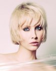 Photos of the Latest Short Hairstyles (16)
