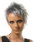 Photos of the Latest Short Hairstyles (16)