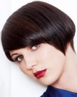 Photos of the Latest Short Hairstyles (16)