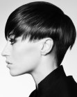 Photos of the Latest Short Hairstyles (16)