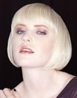 Photos of the Latest Short Hairstyles (16)