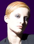 Photos of the Latest Short Hairstyles (16)