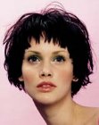 Photos of the Latest Short Hairstyles (16)
