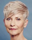 Photos of the Latest Short Hairstyles (16)