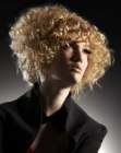 Photos of the Latest Short Hairstyles (16)