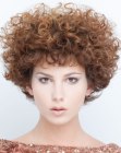 Photos of the Latest Short Hairstyles (16)