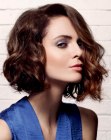 Photos of the Latest Short Hairstyles (16)