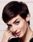 Photos of the Latest Short Hairstyles (16)