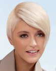 Photos of the Latest Short Hairstyles (16)