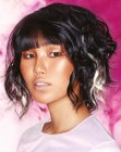Photos of the Latest Short Hairstyles (16)