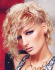 Photos of the Latest Short Hairstyles (16)