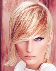 Photos of the Latest Short Hairstyles (16)