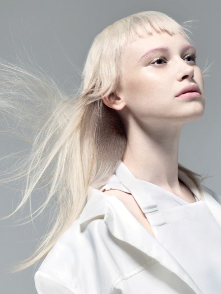 The Dandies by Sassoon Academy