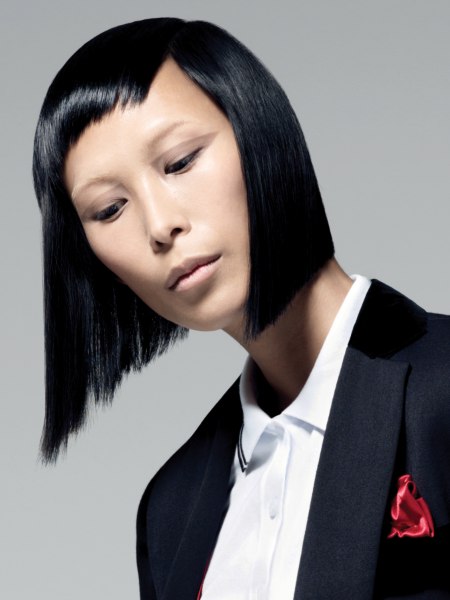 The Dandies by Sassoon Academy