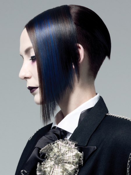 The Dandies by Sassoon Academy