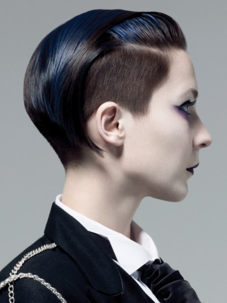 The Dandies by Sassoon Academy