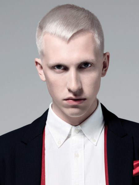 The Dandies by Sassoon Academy