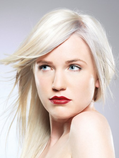 Clean Chic - QVOVADIS Friseure