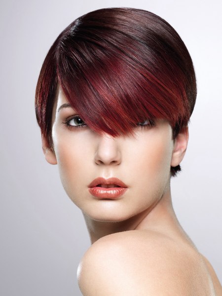Clean Chic - QVOVADIS Friseure