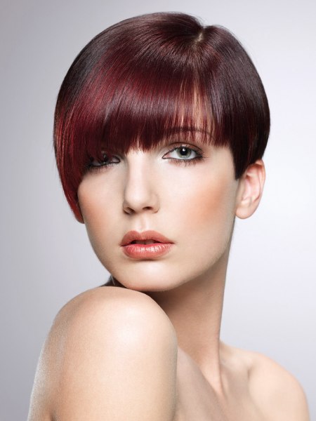 Clean Chic - QVOVADIS Friseure