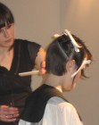 Hairstyle 07 Impressions