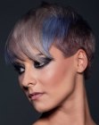 Short Hairstyles for Women (14)