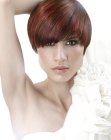Short Hairstyles for Women (14)