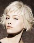 Short Hairstyles for Women (14)