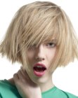 Short Hairstyles for Women (14)