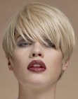 Short Hairstyles for Women (14)