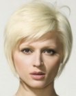 Short Hairstyles for Women (14)
