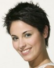 Short Hairstyles for Women (14)