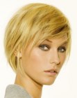 Short Hairstyles for Women (14)