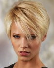 Short Hairstyles for Women (14)