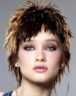 Short Hairstyles for Women (14)
