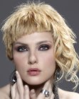 Short Hairstyles for Women (14)