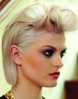 Short Hairstyles for Women (14)