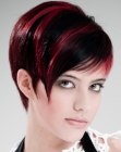 Short Hairstyles for Women (14)